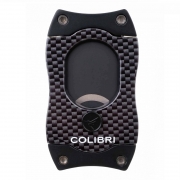 Гильотина Colibri S-cut - CU500T30 (черный карбон)